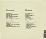 Various : Ethiopian Urban And Tribal Music: Mindanoo Mistiru / Gold From Wax (2xCD, Album, Comp, RE, RM)