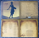 אלג'יר* : מנועים קדימה (2xLP, Album, Ltd, RE, Cle)