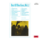 Bee Gees : Best Of Bee Gees, Vol.2 (LP, Comp)