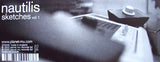 Nautilis : Sketches Vol. 1 (12")