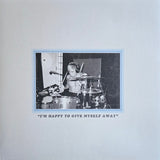 Turnstile (2) : Never Enough (LP, Album)
