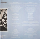 Turnstile (2) : Never Enough (LP, Album)