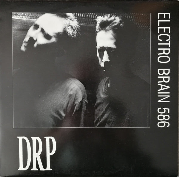 DRP (2) : Electro Brain 586 (LP, Album)