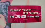 New Kids On The Block : Step By Step (LP, Album, RE)