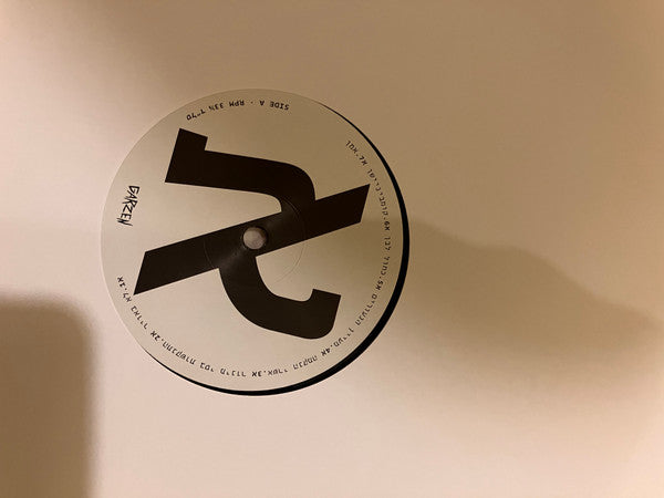 אוטרקי* = Autarkic : טהור = Tahor (LP, Album)