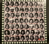 A Tribe Called Quest : Midnight Marauders (LP, Album, Ltd, RE, Yel)