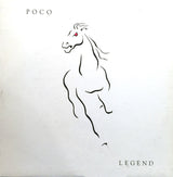 Poco (3) : Legend (LP, Album)