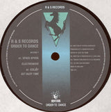 Various : Order To Dance (2x12", Comp)