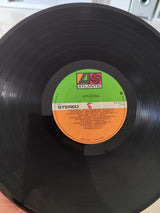 Various : Let's Go Soul (LP, Comp)