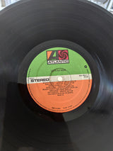 Various : Let's Go Soul (LP, Comp)