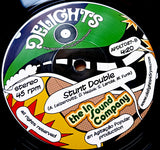 The In Sound Company : Spaceman Spiff (7", Single)