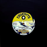 The In Sound Company : Spaceman Spiff (7", Single)