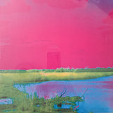 MOY (12) : The Caustic Wymondham EP (12", EP, Ltd)