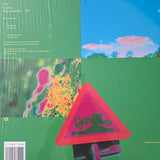 MOY (12) : The Caustic Wymondham EP (12", EP, Ltd)