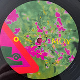 MOY (12) : The Caustic Wymondham EP (12", EP, Ltd)