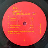 MOY (12) : The Caustic Wymondham EP (12", EP, Ltd)