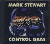 Mark Stewart : Control Data (CD, Album)