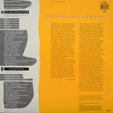 Philip Glass : DancePieces (LP, Album)