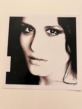 Miri Mesika : Miri Mesika (12", Album, Dlx, Ltd, Sig)