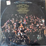 Andrew Lloyd Webber : The Phantom Of The Opera (2xLP, Album, Gat)