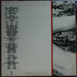 U2 : War (LP, Album, Gat)