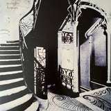 Mazzy Star : She Hangs Brightly (LP, Album, RE)