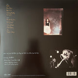 Mazzy Star : She Hangs Brightly (LP, Album, RE)