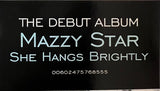 Mazzy Star : She Hangs Brightly (LP, Album, RE)