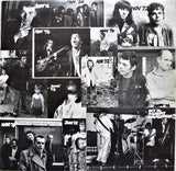 Ian Dury : New Boots And Panties!! (LP, Album)