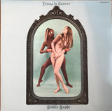 Robbie Basho : Venus In Cancer (LP, RE, Gat)