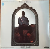 Robbie Basho : Venus In Cancer (LP, RE, Gat)
