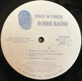 Robbie Basho : Venus In Cancer (LP, RE, Gat)