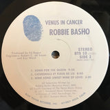 Robbie Basho : Venus In Cancer (LP, RE, Gat)
