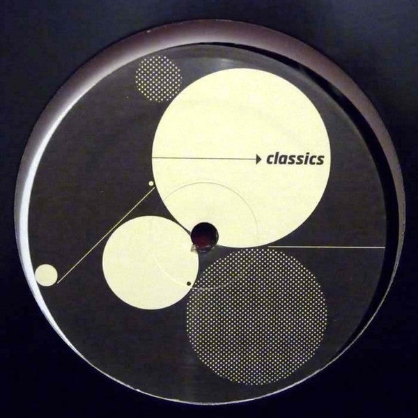 Housefactors* : EP (12", EP, RE, RM)