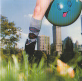 Various : Irritant Number Nine (CD, Comp)