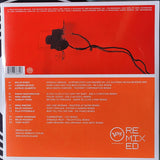 Various : Verve // Remixed (2xLP, Comp, RE, Gat)