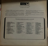 Al Goodman And His Orchestra : Fiddler On The Roof (LP)