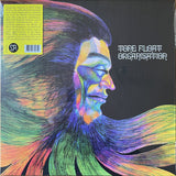 Organisation : Tone Float (LP, Album, RE, Unofficial)