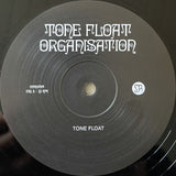 Organisation : Tone Float (LP, Album, RE, Unofficial)