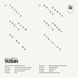 Tasmin (2) : Tezeta (LP, Album)
