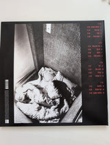 Hayehudim : מציאות נפרדת (2xLP, Album)