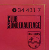 Manfred Mann : The Best Of (LP, Comp, Club)