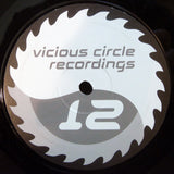 Paul Glazby : Here I Come (12")