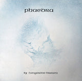 Tangerine Dream : Phaedra (LP, Album, Gat)