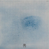 Tangerine Dream : Phaedra (LP, Album, Gat)