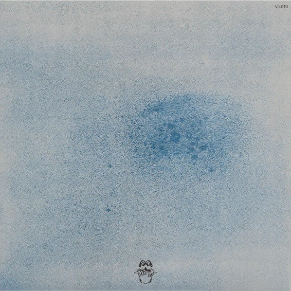 Tangerine Dream : Phaedra (LP, Album, Gat)