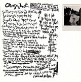 Hopper (5) : Bad Kid (7", Single)