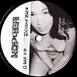 Hopper (5) : Bad Kid (7", Single)