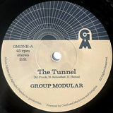 Group Modular : The Tunnel (7")
