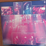 Various : Heavy Rock (LP, Comp)